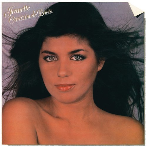 Jeanette (Spanish singer) - Wikipedia