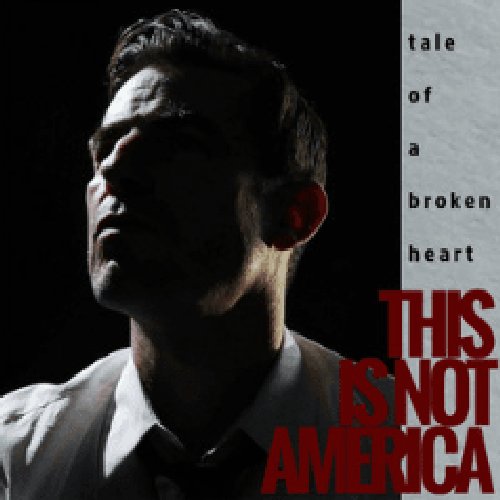 Tale of a Broken Heart