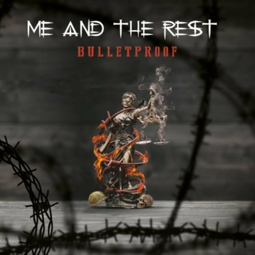 Bulletproof