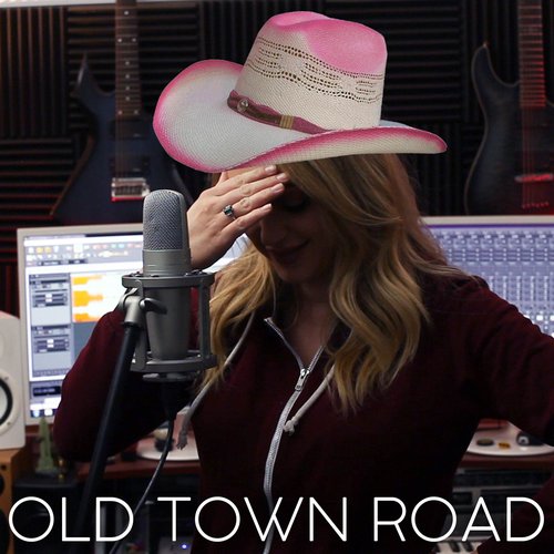 Old Town Road - Single