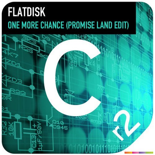 One More Chance (Promise Land Edit)
