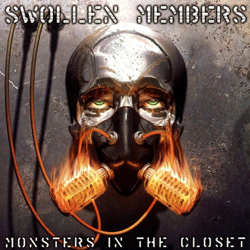 Monsters In The Closet [Explicit]