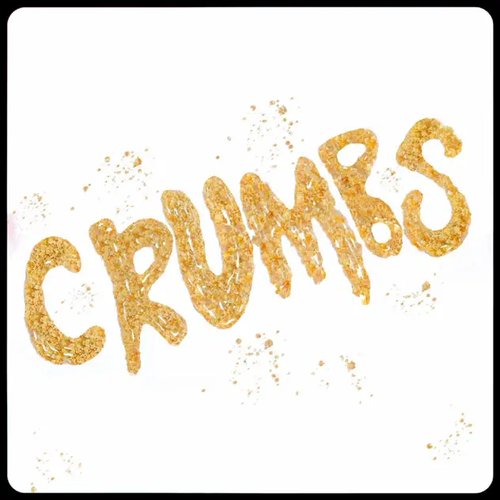 Crumbs - Single
