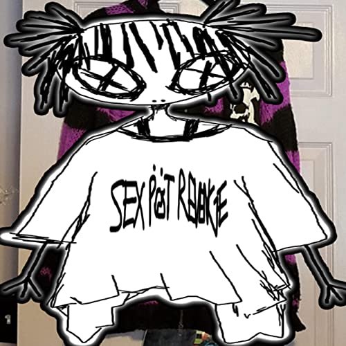 SEXPOTREVENGE