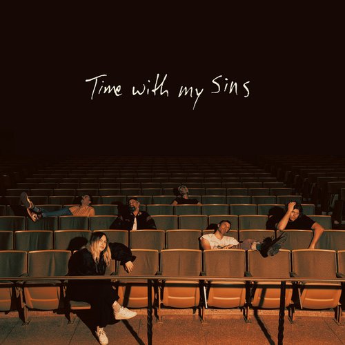 Time With My Sins