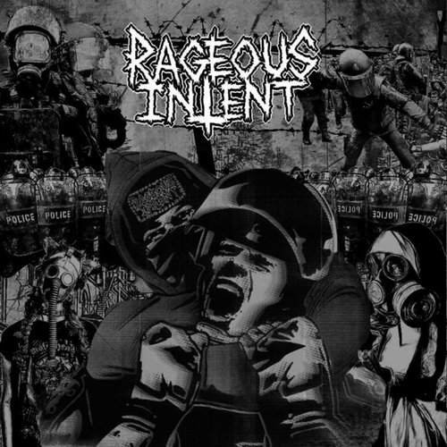 Rageous Intent
