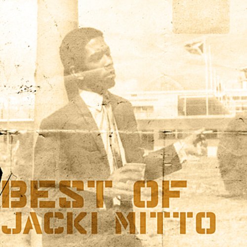 Best Of Jackie Mittoo