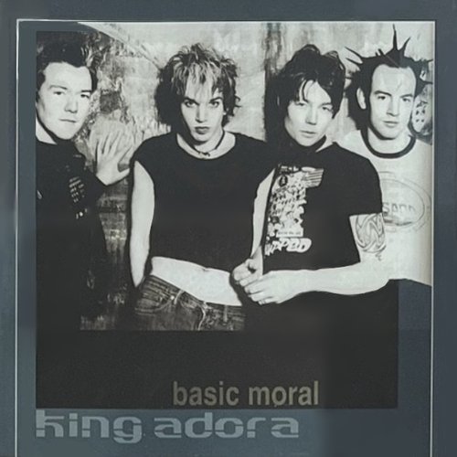 Basic Moral