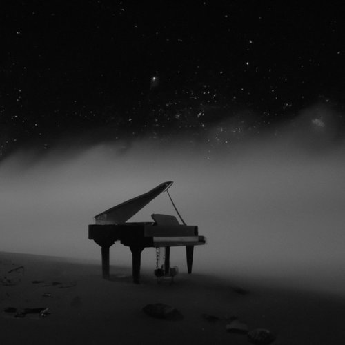 Stargazing EP (Slowed + Reverb)