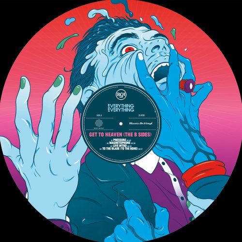 Get To Heaven (The B-Sides)