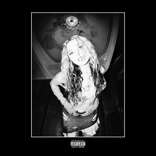 WELCOME TO MY CHURCH. [Explicit]