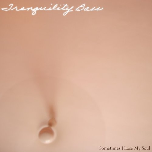 Sometimes I Lose My Soul - EP