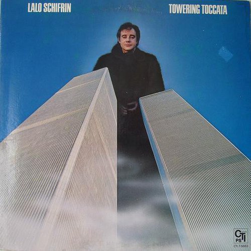 Towering Toccata