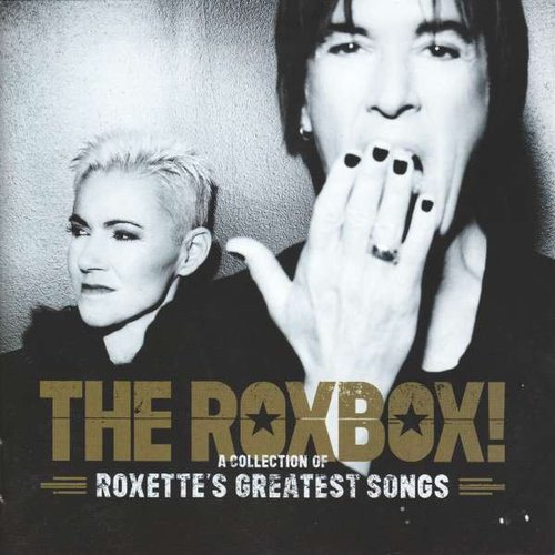 The Roxbox!: A Collection of Roxette's Greatest Songs