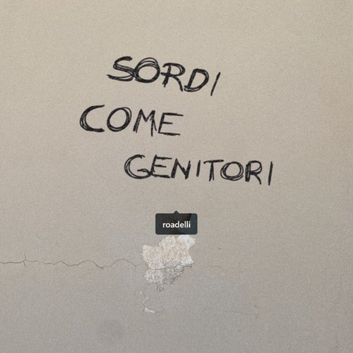 Sordi come genitori - Single