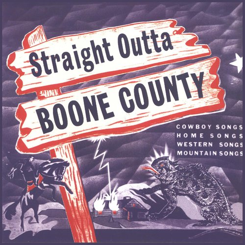 Straight Outta Boone County