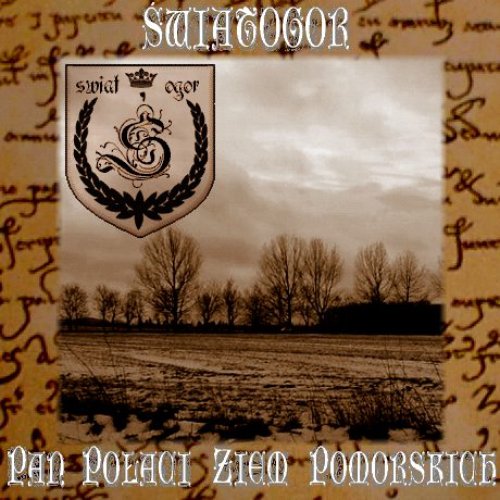 Pan Połaci Ziem Pomorskich