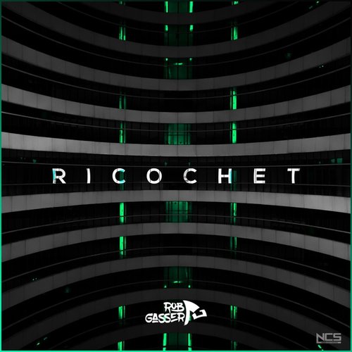 Ricochet - Single