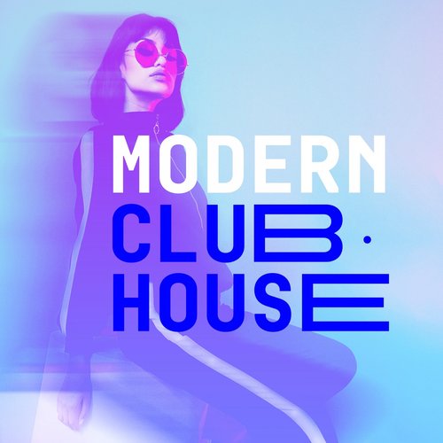 Modern Club House