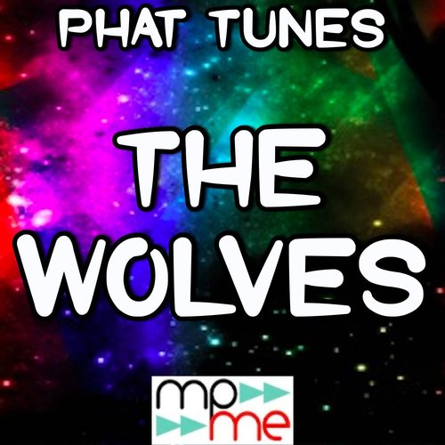 The Wolves - Mixes Tribute to Ben Howard