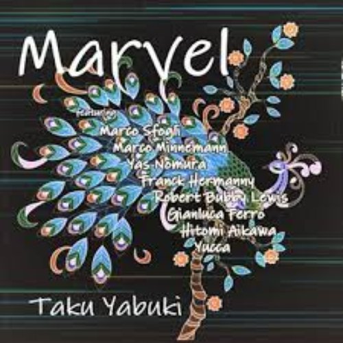 Marvel