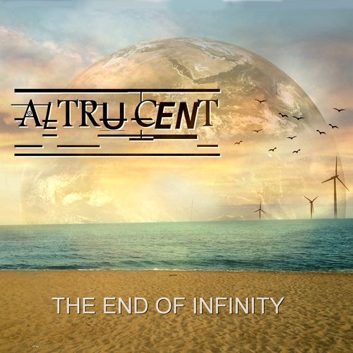The End of Infinity