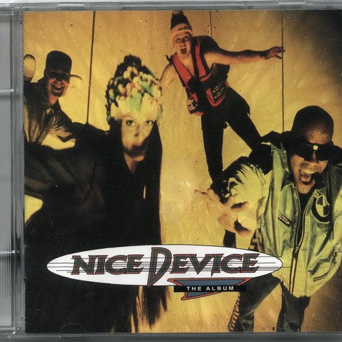 The Album