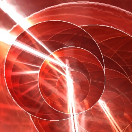 100% pure digital mix