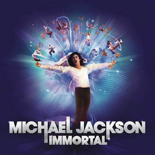 Immortal (Deluxe Edition) [Original Motion Picture Soundtrack]