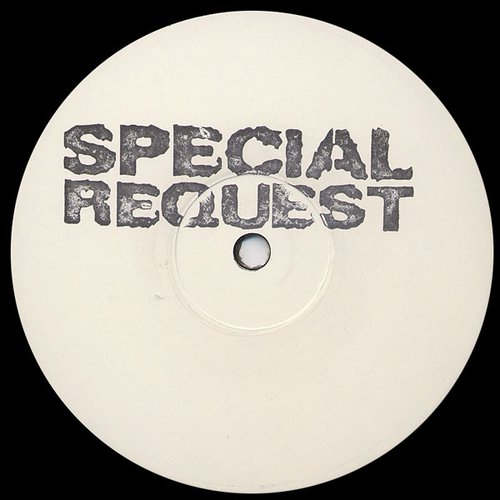 Lolita (Warehouse Mix) / Alone