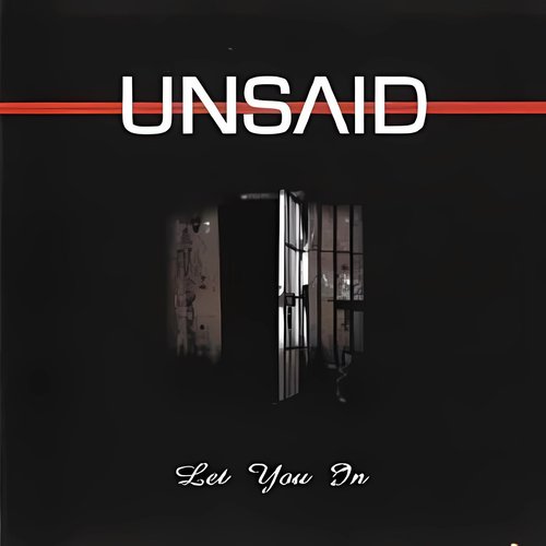 Let You In