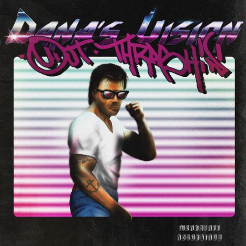 Out-thrashin'