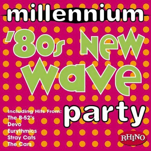 Millennium '80s New Wave Party