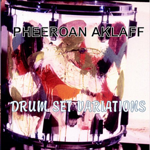 Drum Set Variations