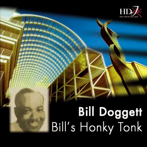 Bill's Honky Tonk