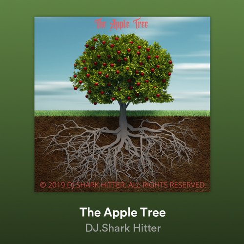 The Apple Tree