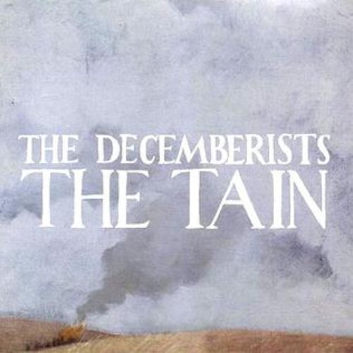 The Tain - EP