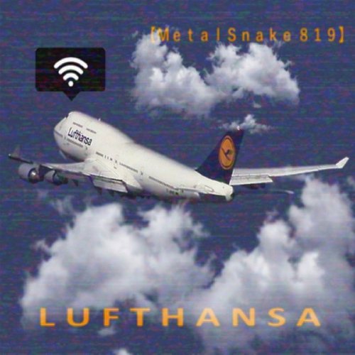 L u f t h a n s a