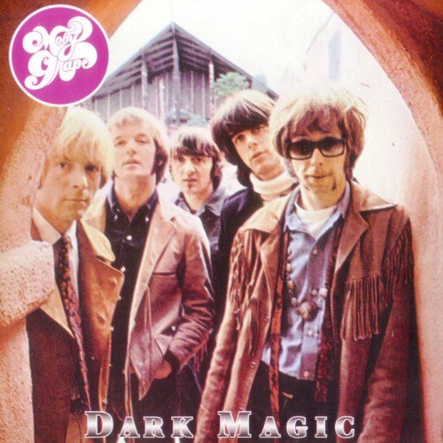 Dark Magic (disc 2)