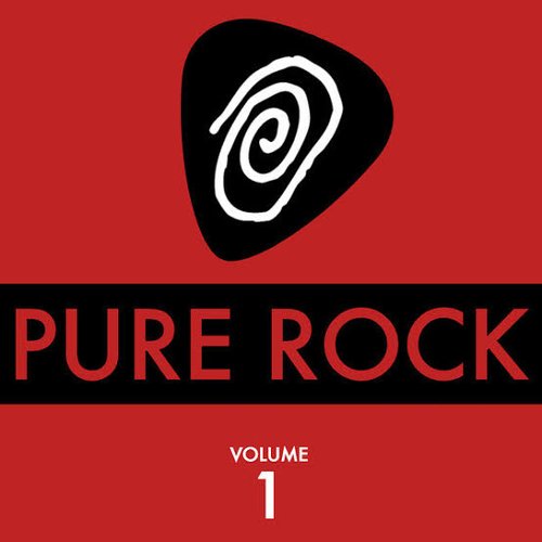 Pure Rock, Vol. 1