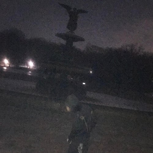 I Can't Wait - Single