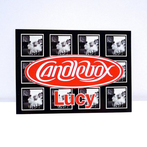 Lucy / Candlebox