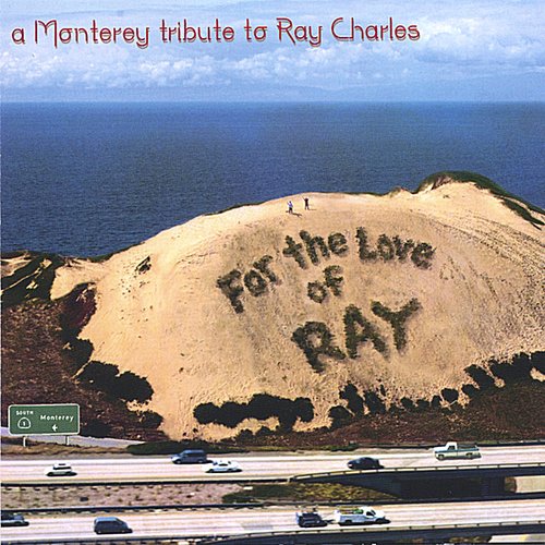 For the Love of Ray