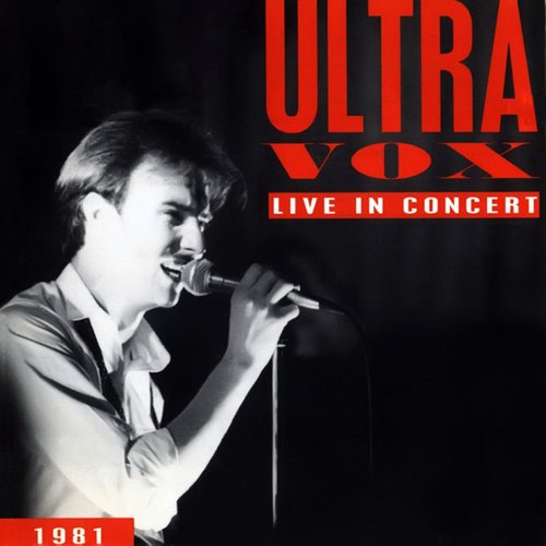 BBC Radio 1 Live in Concert
