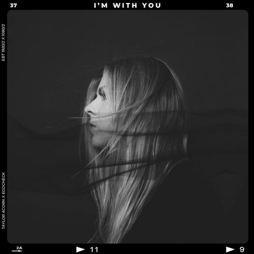 I'm With You - Single