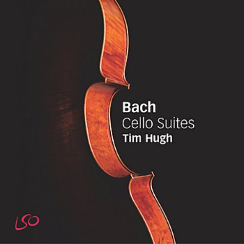 Bach: Complete Cello Suites