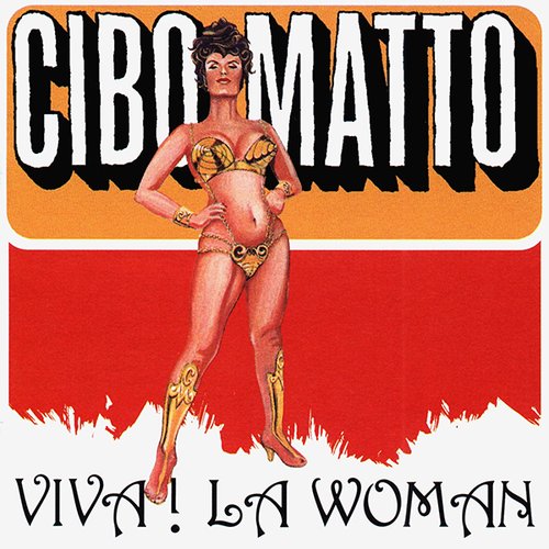 Viva La Woman
