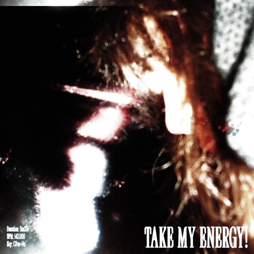 Take my energy! - Single