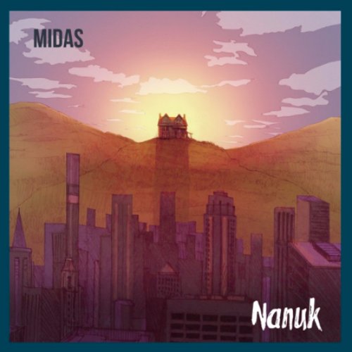 Midas - Single