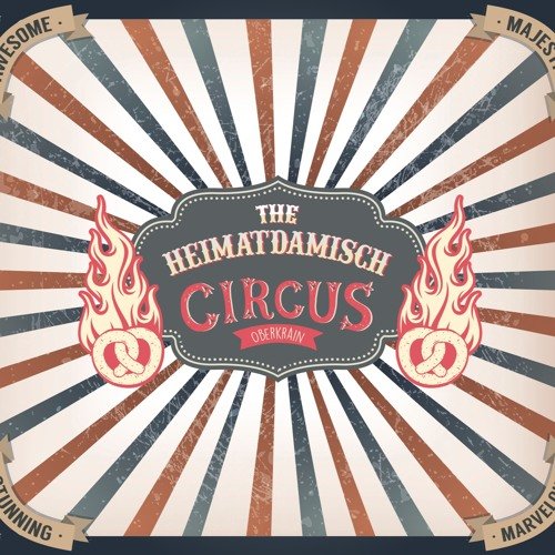 Circus Oberkrain